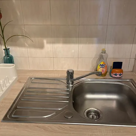 Apartamento Peaceful Sea View Apartment+parking