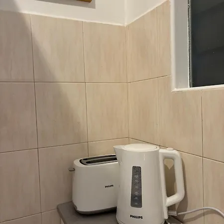 Peaceful Sea View Apartment+parking Apartamento Beausoleil